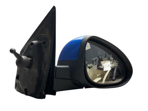 Used Right mirror CHEVROLET AVEO Saloon (T300) 1.2 (86 hp) 25508382