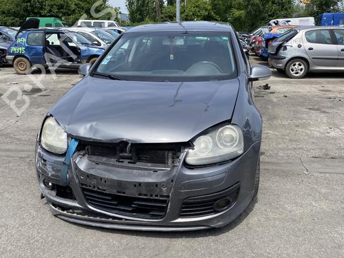Climate control VW GOLF V (1K1) 2.0 TDI | BP28199542I5 - Image 10