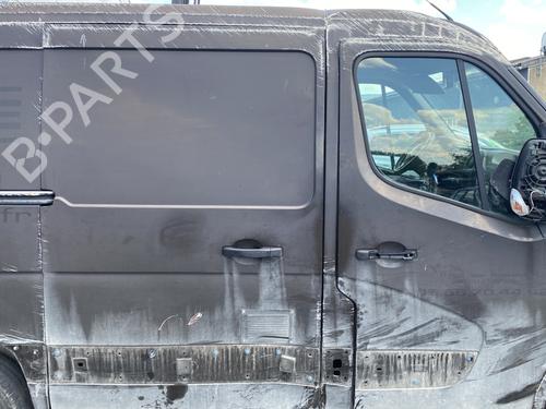 Bremselys RENAULT MASTER III Van (FV) 2.3 dCi 100 FWD (FV0A, FV0B, FV0G, FV0K, FV0H) | BP34452024L11 - Image 6