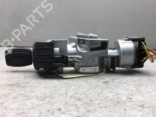 Ignition barrel FORD C-MAX (DM2) 1.8 TDCi | BP25582046M48 