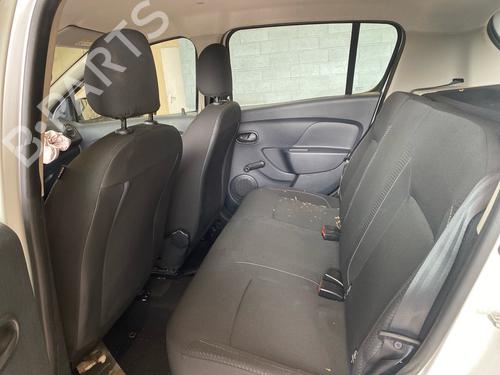 Rudehejsemekanisme ventre foran DACIA SANDERO II 1.0 SCe 75 (B8JC, B8JD, B8NC) | BP39658743C22 - Image 17
