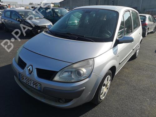 Kombinert Instrument RENAULT SCÉNIC II (JM0/1_) 1.5 dCi (JM02, JM13) | BP25560845C47 