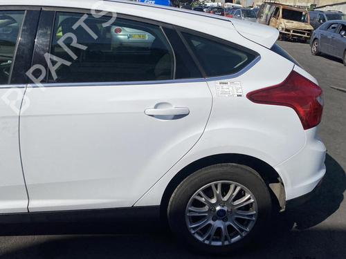 Headrest FORD FOCUS III 2.0 TDCi | BP25570891I31  - Image 26