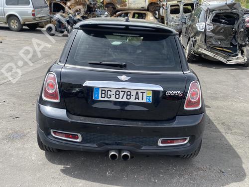 Front right seatbelt MINI MINI (R56) Cooper S | BP25527476I25 - Image 26