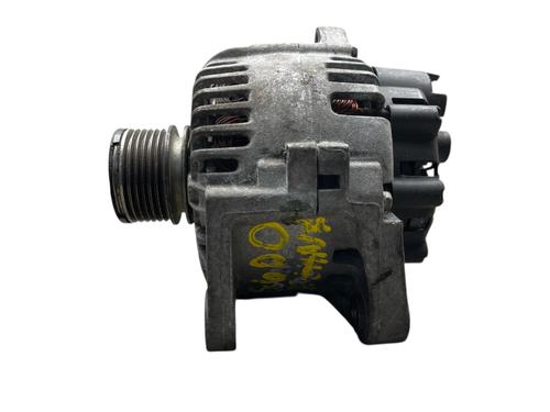 Used Alternator Alternator RENAULT SCÉNIC II (JM0/1_) 2.0 16V Turbo (JM0W) (163 hp) 25553213 25553213