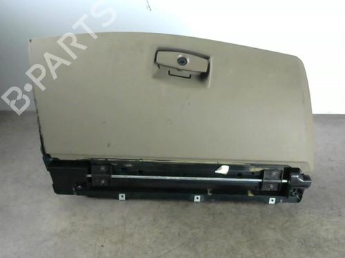 Used Glove box BMW 5 (E60) 530 d (218 hp) 25519968