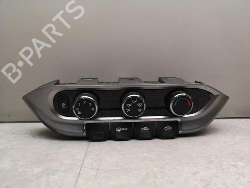 Climate control KIA RIO III (UB) 1.25 CVVT | BP25555178I5 