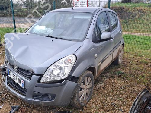 Farolim esquerdo SUZUKI SPLASH (EX) 1.3 CDTI (A5B413D) | BP25864308C34 - Image 4