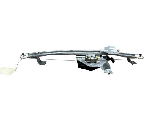Front left window mechanism DACIA DUSTER (HS_) 1.2 TCe 125 | BP33552038C22 - Image 2