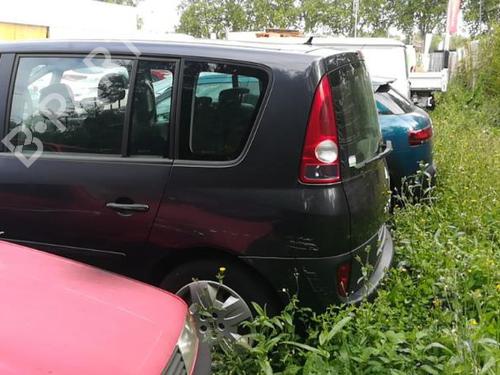 Switch RENAULT ESPACE IV (JK0/1_) 2.2 dCi (JK0H) | BP25537566I30  - Image 26