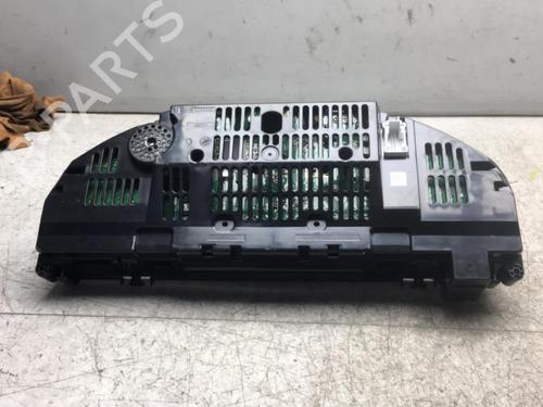 Used Instrument cluster MERCEDES-BENZ E-CLASS (W212) E 250 CDI / BlueTEC (212.003, 212.004) (204 hp) 25528989