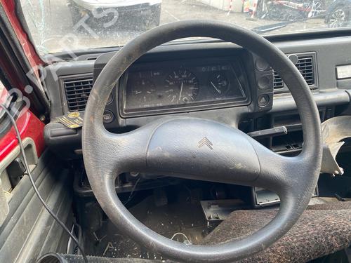 Brukte deler til CITROËN C15 Box Body/MPV (VD_) 1.9 D 4923148