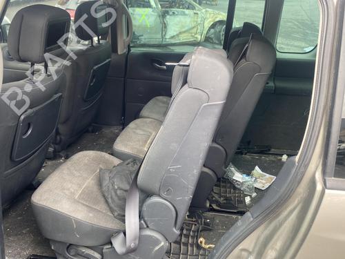 Tanklåg RENAULT ESPACE IV (JK0/1_) 2.0 dCi (JK02, JK03) | BP25557428C131 - Image 4