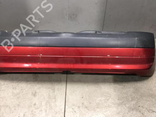 Używane Zderzak tylny RENAULT CLIO II (BB_, CB_) 1.5 dCi (100 hp) 25529545