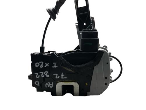 front-right-lock-hyundai-ix20-jc-2010-2011-2012-2013-2014-2015-2016-2017-2018-2019-25567663 main image