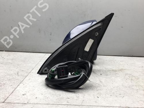 Used Right mirror VW PASSAT B6 (3C2) 2.0 TDI 16V (140 hp) 25561312