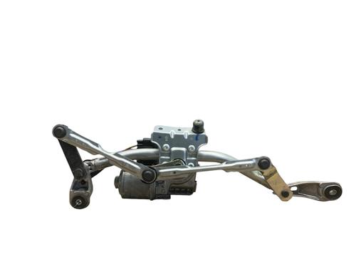Used Front wiper motor FORD FIESTA VII (HJ, HF) 1.1 Ti-VCT (86 hp) 25530119