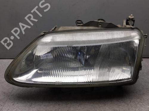 Used Left headlight Left headlight RENAULT LAGUNA I (B56_, 556_) 1.8 (B56Z) (94 hp) 25514506 25514506