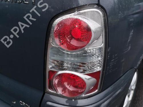 Left front window switch HYUNDAI TRAJET (FO) 2.0 CRDi | BP25579098I27  - Image 7