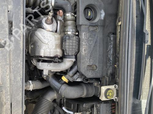 Gearbox CITROËN C4 II (NC_) 1.6 HDi 115 | BP25535212M3  - Image 19