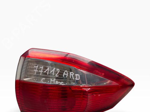 Used Right taillight Right taillight 39486753 39486753