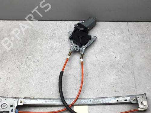 Rudehejsemekanisme Højre foran DACIA LOGAN MCV (KS_) 1.5 dCi (KS0W) (86 hp) 25538830