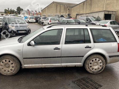 Trækkugle/Mekanisme VW GOLF IV Variant (1J5) 1.9 TDI | BP25550135C141 