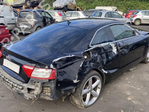 Starter AUDI A5 (8T3) 2.7 TDI | BP25539231M8 - Image 22