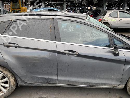 Steering column stalk FORD FIESTA VI (CB1, CCN) 1.5 TDCi | BP25547420I23  - Image 27