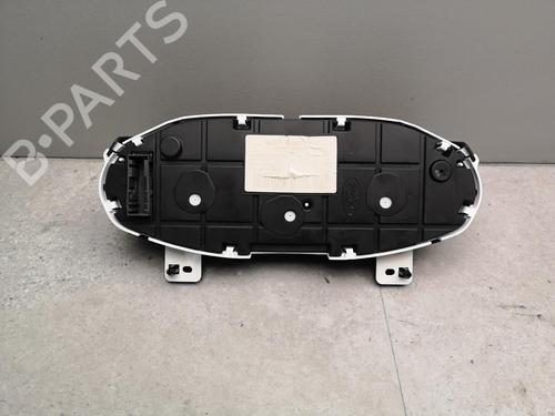 Kombinert Instrument FORD FIESTA VI (CB1, CCN) 1.4 TDCi | BP25517588C47 