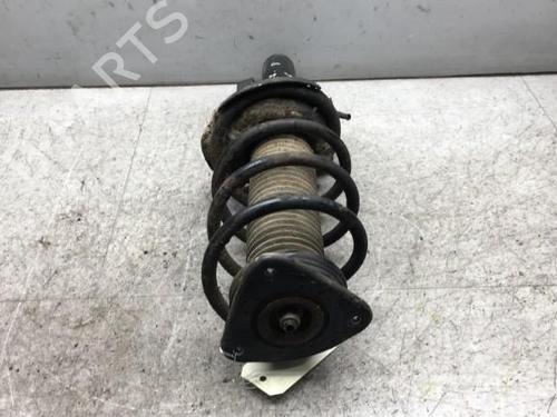 Right front shock absorber FORD FOCUS C-MAX (DM2) 2.0 TDCi | BP25548335M17 - Image 3