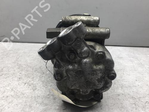 AC-Kompressor RENAULT CLIO II (BB_, CB_) 1.6 16V (BB01, BB0H, BB0T, BB14, BB1D, BB1R, BB2KL, BB3G... | BP25532723M34 