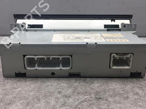 Switch TOYOTA YARIS (_P1_) 1.4 D-4D (NLP10_, NLP10R) | BP25547368I30