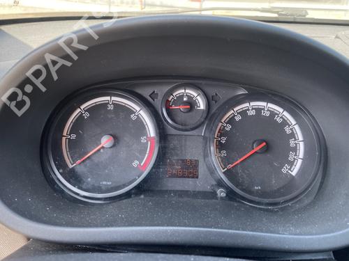 Alternator OPEL CORSA D (S07) 1.3 CDTI (L08, L68) | BP29851359M7 - Image 19