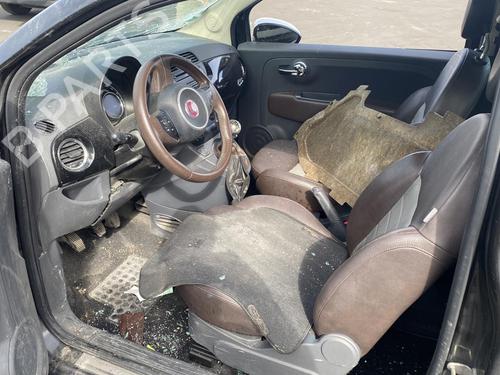 ABS pump FIAT 500 (312_) 1.3 D Multijet (312AXB1A) | BP25514252M43 - Image 23