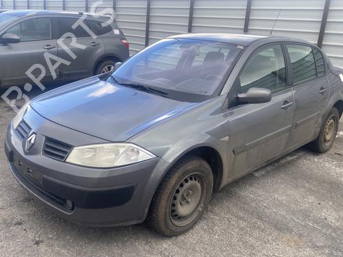 Used Parts RENAULT MEGANE II Saloon (LM0/1_)    4555018