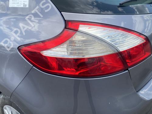 Starter RENAULT MEGANE III Hatchback (BZ0/1_, B3_) 1.9 dCi (BZ0N, BZ0J) | BP30508076M8  - Image 16