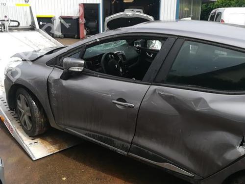 Left tailgate light RENAULT CLIO IV (BH_) 1.5 dCi 90 | BP25577129C79  - Image 5