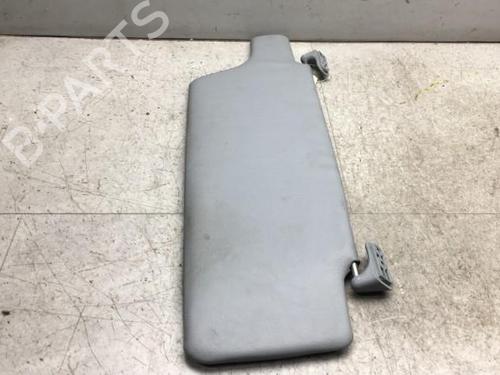 Left sun visor MERCEDES-BENZ SPRINTER 2-t Van (B901, B902) 211 CDI (901.661, 901.662, 902.661, 902.662) | BP25528280I1 