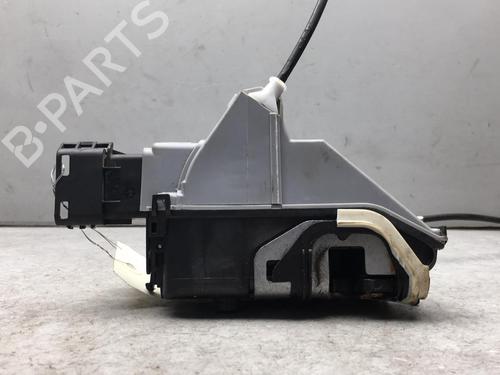 Rear right lock PEUGEOT 508 I (8D_) 1.6 BlueHDi 120 | BP25551087C99 