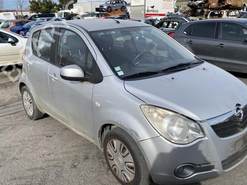 Used Parts OPEL AGILA B (H08)  1.0 (F68)  2910663