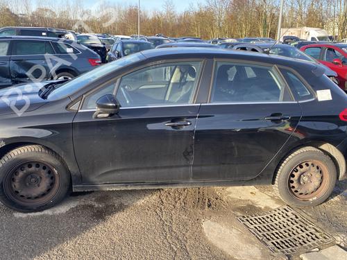 ABS pump CITROËN C4 II (NC_) 1.6 HDi 115 | BP28204258M43 