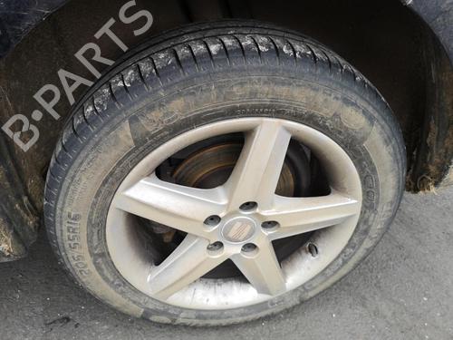 Right tailgate light SEAT LEON (1P1) 1.6 TDI | BP25525112C80  - Image 24