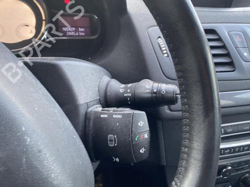 Front left seatbelt RENAULT MEGANE III Hatchback (BZ0/1_, B3_) 1.5 dCi (BZ09, BZ0D, BZ1W, BZ29, BZ14) | BP25574767I26 - Image 9