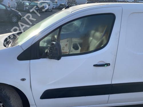 ABS pump PEUGEOT PARTNER Box Body/MPV 1.6 HDi | BP28204228M43