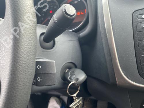 Rear wiper motor DACIA SANDERO II 1.2 | BP30338641M102  - Image 13