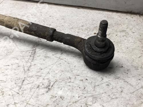 Steering rack PEUGEOT 206 Hatchback (2A/C) 1.9 D | BP25553236M22 