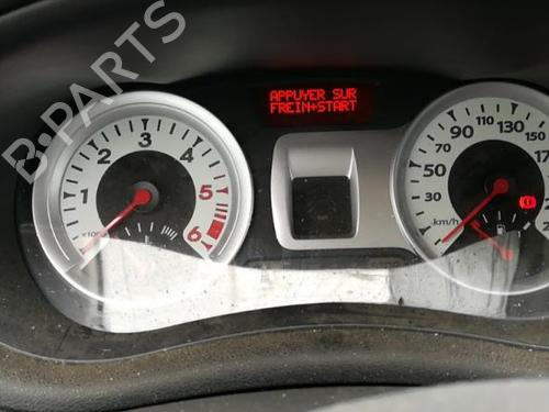 AC Kompressor RENAULT CLIO III (BR0/1, CR0/1) 1.5 dCi (BR0H, CR0H, CR1S, BR1S) | BP25523623M34 