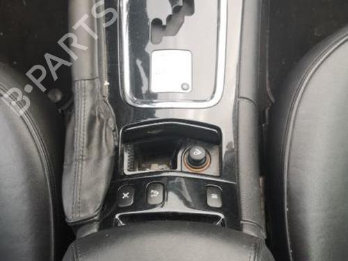 Højre solskærm PEUGEOT 607 (9D, 9U) 2.7 HDi 24V | BP25552503I2  - Image 26