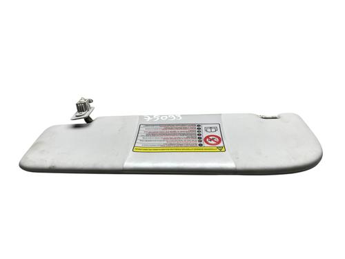 Left sun visor CITROËN NEMO MPV 1.4 HDi | BP28205389I1 - Image 3